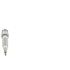Image de BOSCH 0 250 312 001 Bougie de préchauffage Duraterm, Volt: 11V