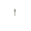 Image de BOSCH 0 250 312 003 Bougie de préchauffage Duraterm, Volt: 11V