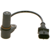 Image de BOSCH 0 281 002 486 Capteur d'impulsions