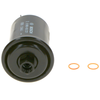 Image de BOSCH 0 986 450 221 Filtre à Carburant Filtre de conduite