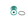 Image de BOSCH 1 457 431 702 Filtre à Carburant Cartouche filtrante