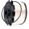 Image de BOSCH 1 457 431 703 Filtre à Carburant Cartouche filtrante