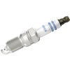 Image de BOSCH 0 242 225 611 Bougie d'allumage Ouverture de la clé: 16 mm