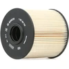 Image de BOSCH 1 457 431 707 Filtre à Carburant Cartouche filtrante