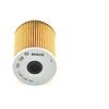 Image de BOSCH 1 457 429 174 Filtre à huile Cartouche filtrante