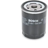 Image de BOSCH 0 451 103 350 Filtre à huile Filtre vissé, avec deux clapets de non retour