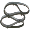 Image de BOSCH 1 987 946 096 Courroie Poly-V