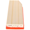 Image de BOSCH 1 457 433 065 Filtre à air Cartouche filtrante