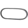 Image de BOSCH 1 987 948 146 Courroie Trapézoïdale Longueur: 655mm, Largeur: 13mm