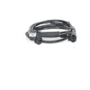 Image de BOSCH 0 265 007 537 Capteur ABS avec câble