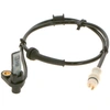 Image de BOSCH 0 265 007 531 Capteur ABS avec câble