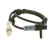 Image de BOSCH 0 265 007 533 Capteur ABS avec câble