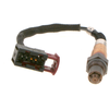 Image de BOSCH 0 258 006 506 Sonde lambda