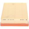 Image de BOSCH 1 457 433 075 Filtre à air Cartouche filtrante