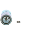 Image de BOSCH 1 457 434 435 Filtre à Carburant Filtre vissé