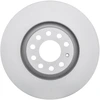 Image de BOSCH 0 986 478 985 Disque de frein ventilé de l'intérieur, revêtu, à haute teneur en carbone