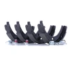 Image de BOSCH 0 986 487 582 Mâchoires De Frein à Main avec accessoires