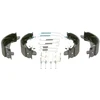 Image de BOSCH 0 986 487 565 Mâchoires De Frein avec accessoires