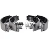 Image de BOSCH 0 986 487 610 Mâchoires De Frein à Main avec accessoires