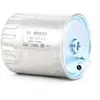 Image de BOSCH 1 457 434 416 Filtre à Carburant Filtre de conduite