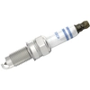 Image de BOSCH 0 242 135 510 Bougie d'allumage Ouverture de la clé: 16 mm