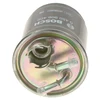 Image de BOSCH 0 450 906 409 Filtre à Carburant Filtre de conduite