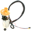 Image de BOSCH 1 582 980 135 Unité d'injection de carburant électrique, avec raccords