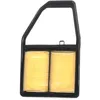 Image de BOSCH 1 457 433 322 Filtre à air Cartouche filtrante