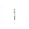 Image de BOSCH 0 250 202 131 Bougie de préchauffage Duraterm, Volt: 10V