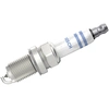 Image de BOSCH 0 242 235 776 Bougie d'allumage Ouverture de la clé: 16 mm