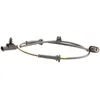 Image de BOSCH 0 265 007 687 Capteur ABS avec câble