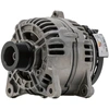 Image de BOSCH 0 986 046 260 Alternateur Courant de charge de l'alternateur: 150A, Volt: 14V