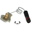 Image de BOSCH 1 987 474 963 Usure Des Plaquettes De Frein