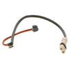 Image de BOSCH 1 987 474 992 Usure Des Plaquettes De Frein