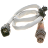 Image de BOSCH 0 258 006 543 Sonde lambda