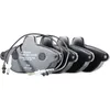 Image de BOSCH 0 986 424 415 Jeu de plaquettes de frein contact de signal d'usure inclus