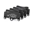 Image de BOSCH 0 986 424 741 Jeu de plaquettes de frein avec tôle anti-bruit