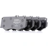 Image de BOSCH 0 986 467 841 Jeu de plaquettes de frein