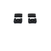 Image de BOSCH 0 986 424 358 Jeu de plaquettes de frein avec instructions de montage