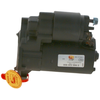 Image de BOSCH 0 986 020 900 Démarreur Performance du démarreur: 1,1kW, Volt: 12V, Nbr. dents: 10