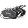 Image de BOSCH 0 986 424 223 Jeu de plaquettes de frein contact de signal d'usure inclus, avec instructions de montage