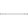 Image de K&K FT4082 Flexible De Frein
