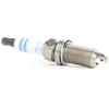 Image de BOSCH 0 242 229 708 Bougie d'allumage Ouverture de la clé: 16 mm