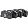 Image de BOSCH 0 986 468 701 Jeu de plaquettes de frein