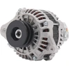 Image de BOSCH 0 986 045 611 Alternateur Courant de charge de l'alternateur: 125A, Volt: 14V