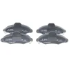 Image de BOSCH 0 986 424 644 Jeu de plaquettes de frein avec tôle anti-bruit