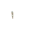 Image de BOSCH 0 250 202 093 Bougie de préchauffage Duraterm, Volt: 11V