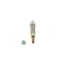 Image de BOSCH 0 250 202 094 Bougie de préchauffage Duraterm, Volt: 11V