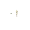 Image de BOSCH 0 250 202 096 Bougie de préchauffage Duraterm, Volt: 11V