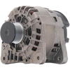 Image de BOSCH 0 986 045 241 Alternateur Courant de charge de l'alternateur: 120A, Volt: 14V